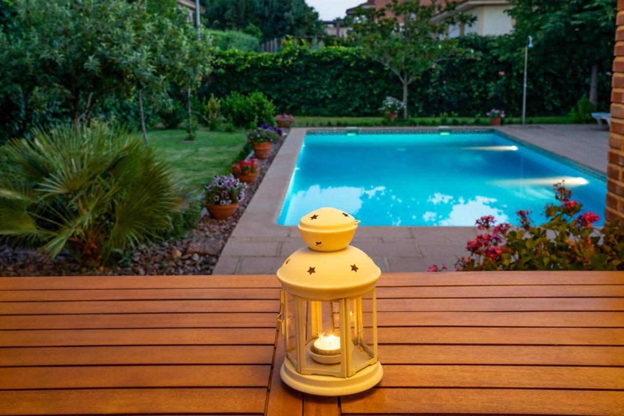 Villa Marin Toledo Las Nieves  Екстериор снимка