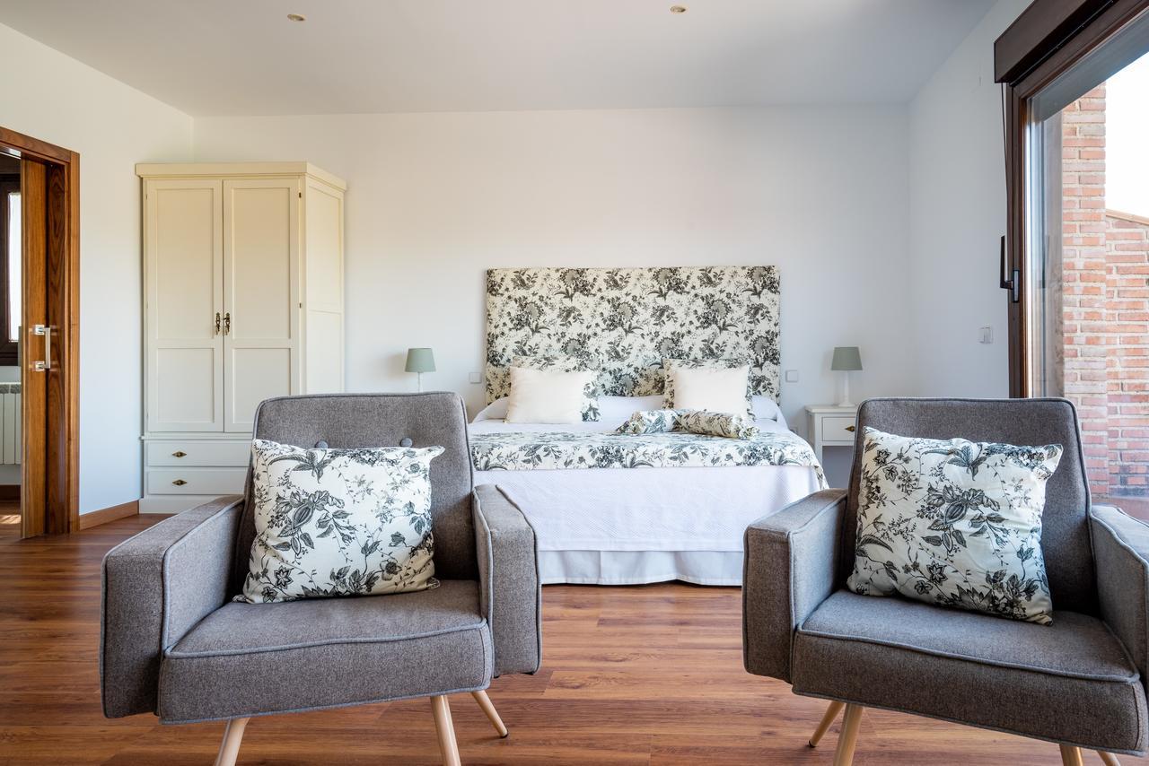 Villa Marin Toledo Las Nieves  Екстериор снимка